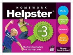 Homework Helpster: Grade 3 - Play Bac