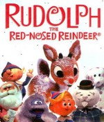 Rudolph, the Red-Nosed Reindeer - Elizabeth Encarnacion