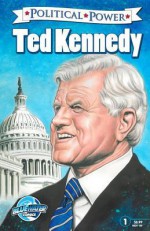 Political Power: Ted Kennedy - Jerome Maida