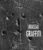 Graffiti - Brassaï