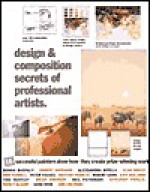 Design & Composition Secrets of Professsional Artists: 16 Successful Painters Show How They Create Prize-Winning Work - International Artist