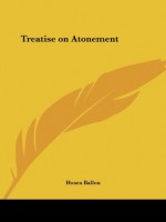 Treatise on Atonement - Hosea Ballou