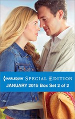 Harlequin Special Edition January 2015 - Box Set 2 of 2: A Royal FortuneClaiming His Brother's BabyFinding His Lone Star Love - Judy Duarte, Helen Lacey, Amy Woods