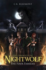 The Chronicles of Nightwolf - C.R. BEAUMONT