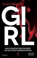 The Girl (The Boss Vol. 2) (Italian Edition) - Abigail Barnette