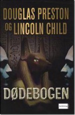 Dødebogen - Douglas Preston, Lincoln Child, Per Vadmand