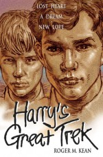 Harry's Great Trek - Roger Kean