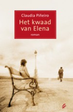 Het kwaad van Elena - Claudia Piñeiro