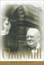 Churchill - Roy Jenkins