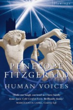 Human Voices - Penelope Fitzgerald