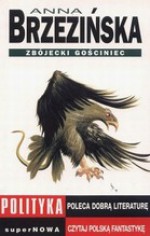 Zbójecki gościniec - Anna Brzezińska