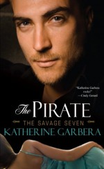 The Pirate - Katherine Garbera