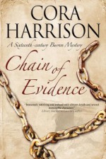 Chain of Evidence - Cora Harrison