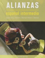 Alianzas, Student Text - Sheri Spaine Long