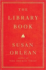 The Library Book - Susan Orlean