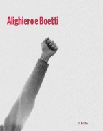 Alighiero E Boetti - Alighiero Boetti