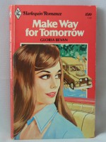 Make Way for Tomorrow - Gloria Bevan