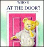 Who's At the Door - Andrew Bale