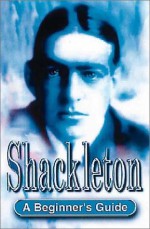 Shackleton - Christopher Edge