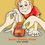 Beck's Missing Shoes - John Andrews