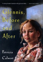 Glennis, Before and After - Patricia Calvert