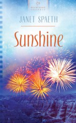 Sunshine - Janet Spaeth