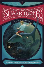 The Shark Rider - Ellen Prager, Antonio Javier Caparo