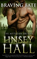 Braving Fate - Linsey Hall