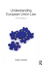 Understanding Eu Law - Karen Davies