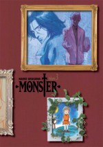 Monster, Vol. 3: The Perfect Edition - Naoki Urasawa