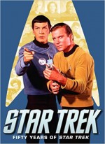 The Best of Star Trek: Volume 2 - Fifty Years of Star Trek - Titan