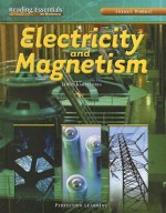 Energy Works!: Electricity and Magnetism - Jenny Karpelenia