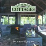 Summer Cottages (Art & Architecture) (Art & Architecture) - Judy Ross, Judy De Visser