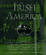 The Irish in America - Michael Coffey