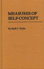 Measures of Self-Concept - Ruth C. Wylie