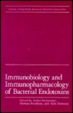 Immunobiology and Immunopharmacology of Bacterial Endotoxins - Andor Szentivanyi, Herman Friedman