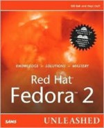 Red Hat Fedora 2 Unleashed - Bill Ball, Hoyt Duff