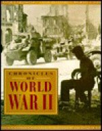 Chronicles of World War II - David G. Chandler