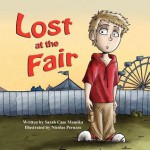 Lost at the Fair - Sarah Case Mamika, Nicolas Peruzzo