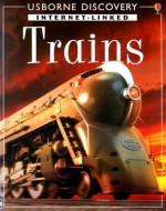 Trains - Stephanie Turnbull