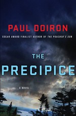 The Precipice: A Novel (Mike Bowditch Mysteries) - Paul Doiron