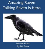 Omar The Amazing Talking Raven - Philip Rowe