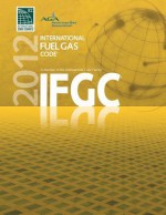 2012 International Fuel Gas Code - International Code Council, American Gas Association