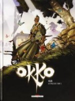 Okko, Tome 5 : Le Cycle De L'air 1/2 - Hub, EMMANUEL MICHALAK