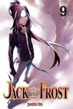 Jack Frost, Vol. 9 - JinHo Ko