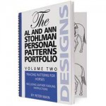 The Al and Ann Stohlman Personal Patterns Portfolio, Volume Two 2 (2) - Al Stohlman, Ann Stohlman, Peter Main