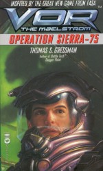 Vor: Operation Sierra-75 - Thomas S. Gressman