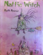 Nattie Witch - Ruth Rosner