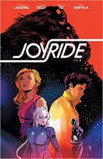 Joyride - Jackson Lanzig