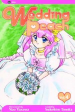 Wedding Peach, Vol. 04 - Nao Yazawa, Sukehiro Tomita